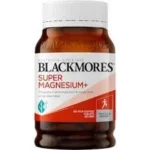 Blackmores Magnesium 150 Tablets