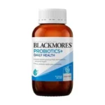 Blackmores Probiotics Daily Health 90 Capsules
