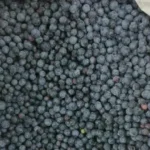 Blueberries (Bulk)