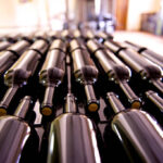 Bottled Wine (Bulk)