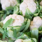 Broccoli / Cauliflower (Bulk)
