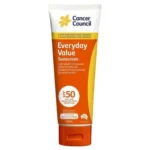 Cancer Council SPF50+ Everyday Sunscreen 110ml