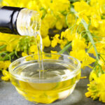 Canola (non-GM) (Bulk)