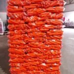 Carrots (fresh) (Bulk)