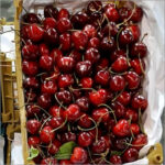 Cherries (fwd) (Bulk)