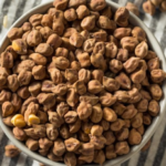 Chickpeas (Desi) (Bulk)