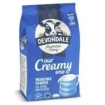 Devondale Full Cream Milk Powder 1kg