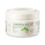 G&M Australian Lanolin Oil Moisturising Cream 250g