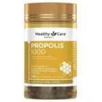 Healthy Care Propolis 2000mg 200 Capsules