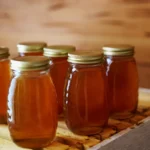 Honey (Bulk)