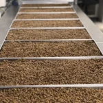 Lentils (Green) (Bulk)