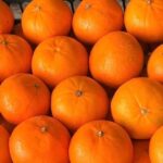 Mandarins (Afourer/Murcott) (Bulk)