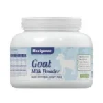Maxigenes Goat Milk Powder 400g