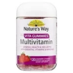 Nature's Way Adult Vita Gummies Multi Vitamin 120 Gummies