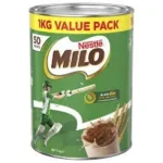 Nestle Milo Chocolate Malt Powder 1kg