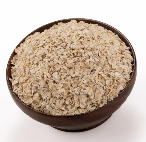 Oats Feed - Rolled Oats (Feed) / Rolled (Bulk) - Image 1