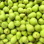Pears (Nashi) (Bulk)