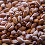 Pistachios (Bulk)