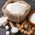 Raw Sugar (ICUMSA raws) (Bulk)
