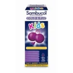 Sambucol Kids Cold and Flu Liquid 120ml
