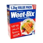 Sanitarium Weet-Bix 1.2kg