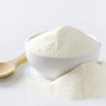 Skim Milk Powder (SMP) (Bulk)