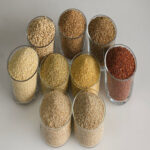 Sorghum (Bulk)