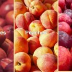 Stone Fruit (peach/plum/nectarine) (Bulk)