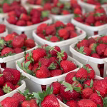 Strawberries (Bulk)