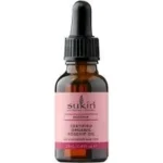 Sukin Certified Organic Rosehip Oil 25ml
