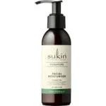 Sukin Signature Facial Moisturiser 125ml