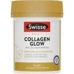 Swisse Beauty Collagen Glow 120 Tablets