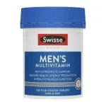 Swisse Men's Multivitamin 120 Tablets