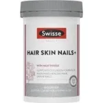 Swisse Ultiboost Hair Skin Nails 100 Tablets
