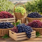 Table Grapes (fwd) (Bulk)