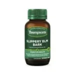 Thompson's Slippery Elm 60 Capsules