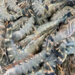 Banana Prawns (Bulk)