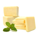 Cheese (block cheddar/mozz) (Bulk)