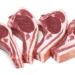 Frenched Lamb Racks & Loins (Bulk)