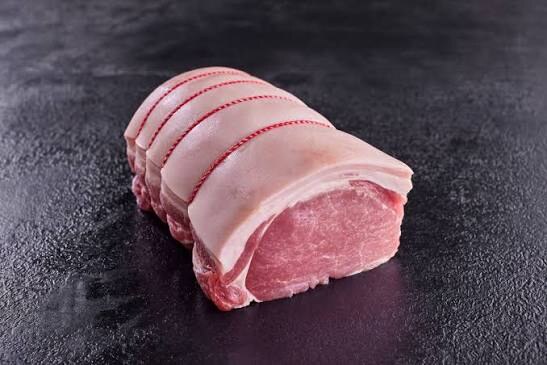 pork Pork (Bulk) - Image 1