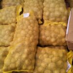 Potatoes (fresh) (Bulk)