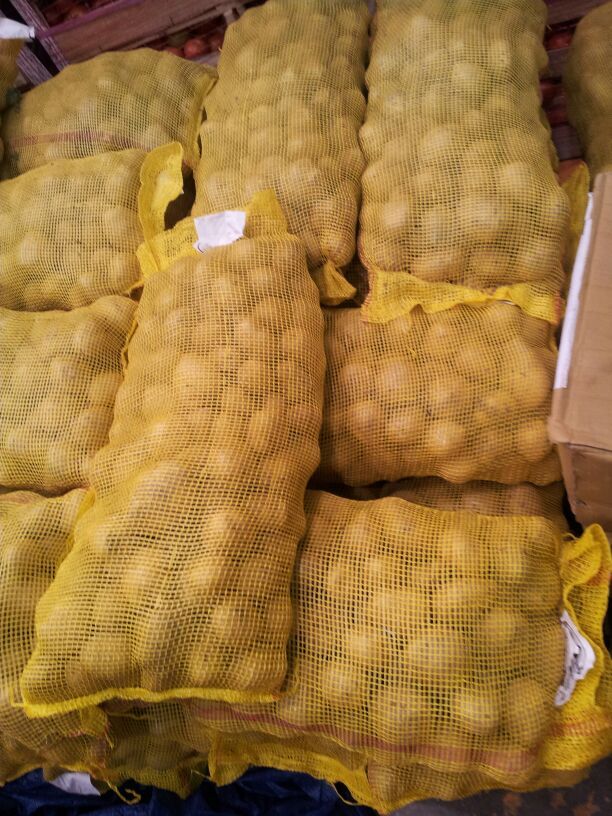 potatoes Potatoes (fresh) (Bulk) - Image 1