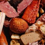 Processed Meat & Smallgoods (Bulk)